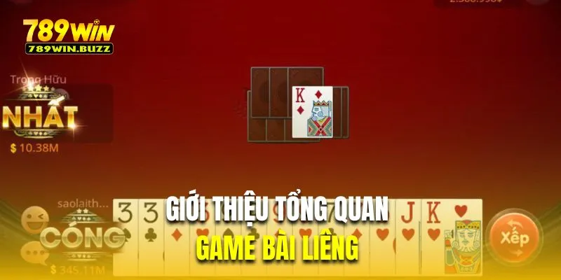 Tổng quan về bài liêng trực tuyến